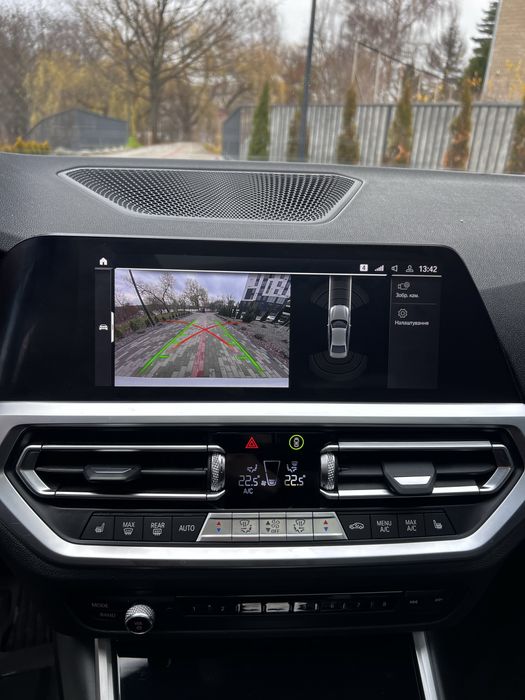 Bmw 330i x-drive g20