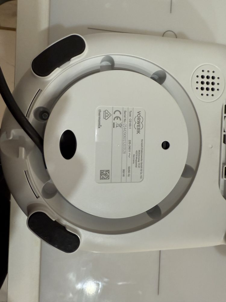 Thermomix Friend
