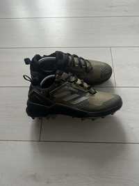 Кросівки Adidas Terrex Swift R3 GORE-TEX  HR1312