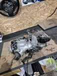 Turbiny bmw f10 f11  f12 f13 640d n57