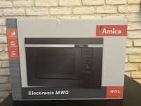 Kuchenka mikrofalowa NOWA Amica AMGF20E1GB