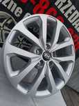 Nowe Alufelgi 17" 5x114.3  Sportage Stinger Xceed Optima Soul IX35