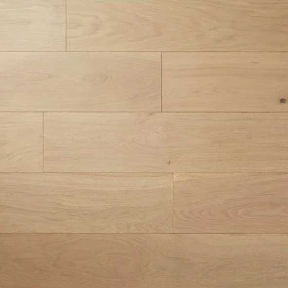 Deska podłogowa nowa trójwarstwowa Isaberg 14 X 190 X 1210 mm GoodHome