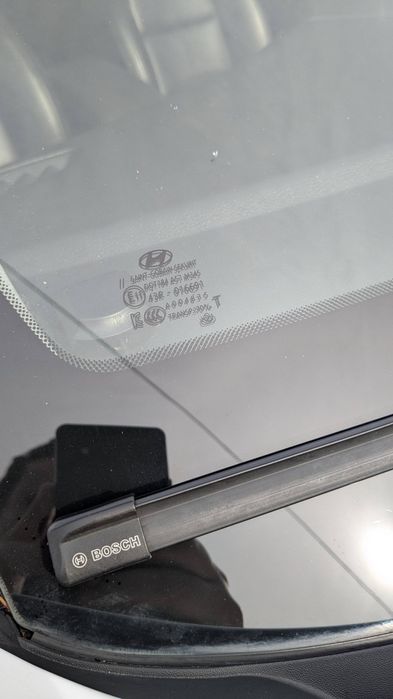 Hyundai Tucson 2015 2л Дизель