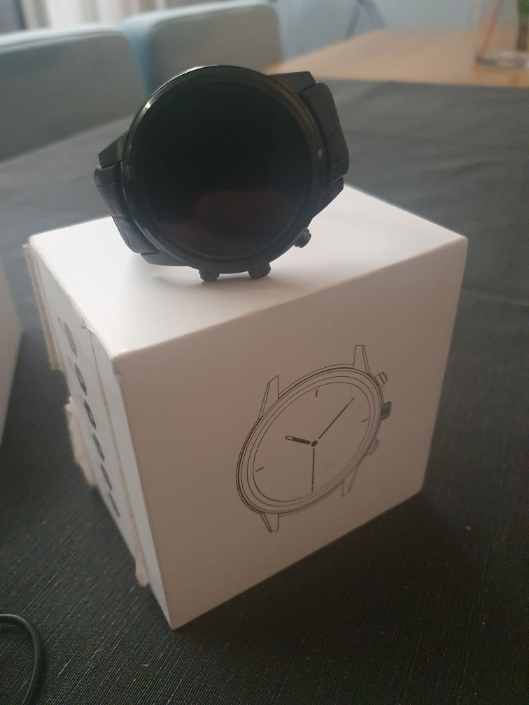 Smartwatch FINOW X5 PLUS