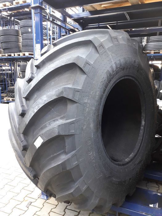 Nowa Opona 650/65R42 165A8 TL 360 FORESTRY ALLIANCE X