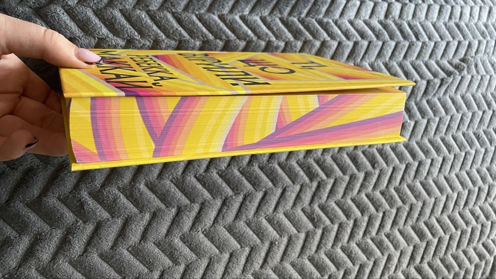 Ребекка Маккай “Ті, що вірили”