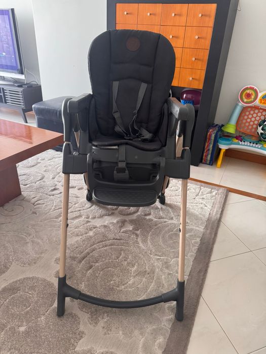 Cadeira de papa bebe