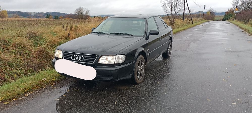 Audi 100 A6 C4 1,9tdi