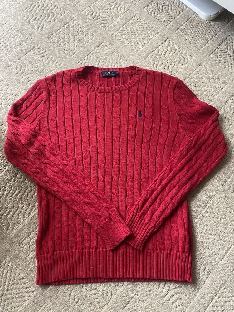 Sweter Polo Ralph Lauren