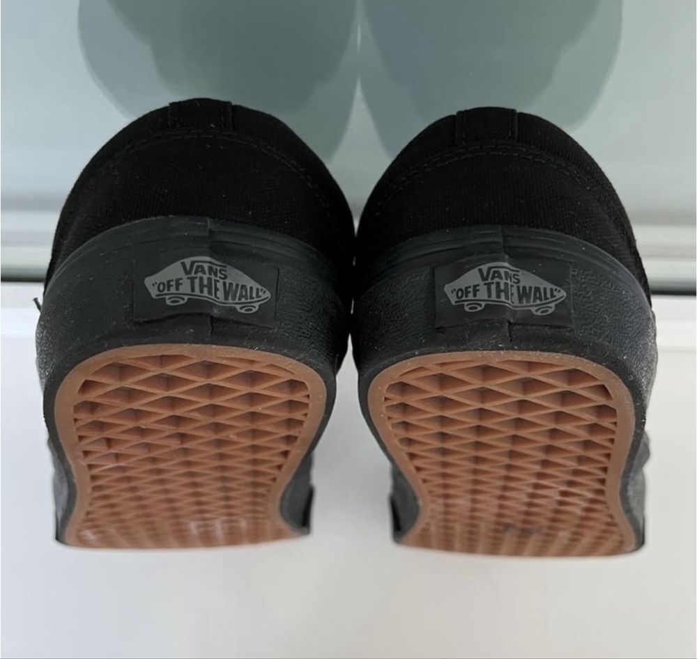 Кеды Vans (508731)