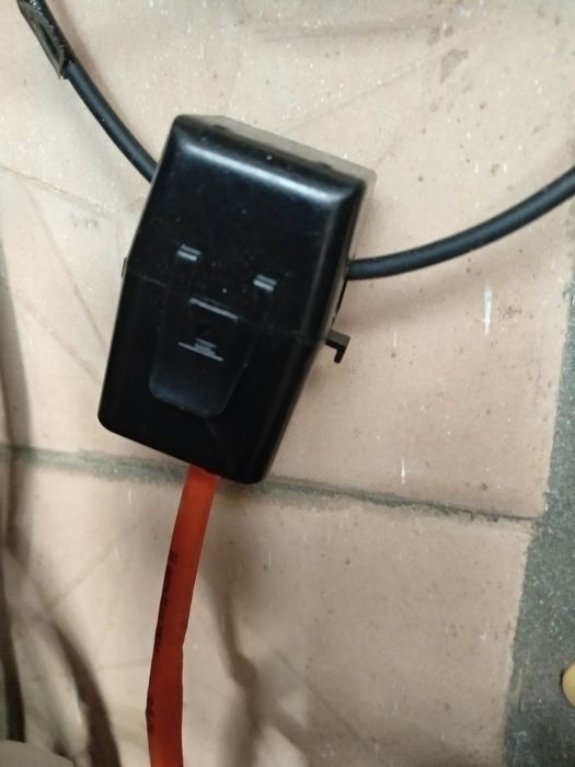 Сетевой грид инвертор Roexby 700 ватт