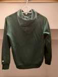 Zielona bluza Champion