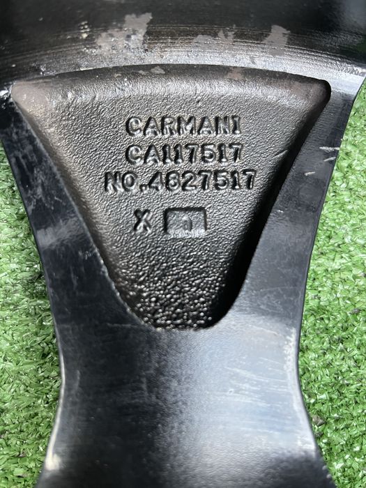 Диски R17 5x120 Carmany Opel Insignia BMW F10,F30,E60,X3,X1