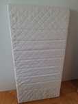 Materac antyalergiczny BabyLi 120×60