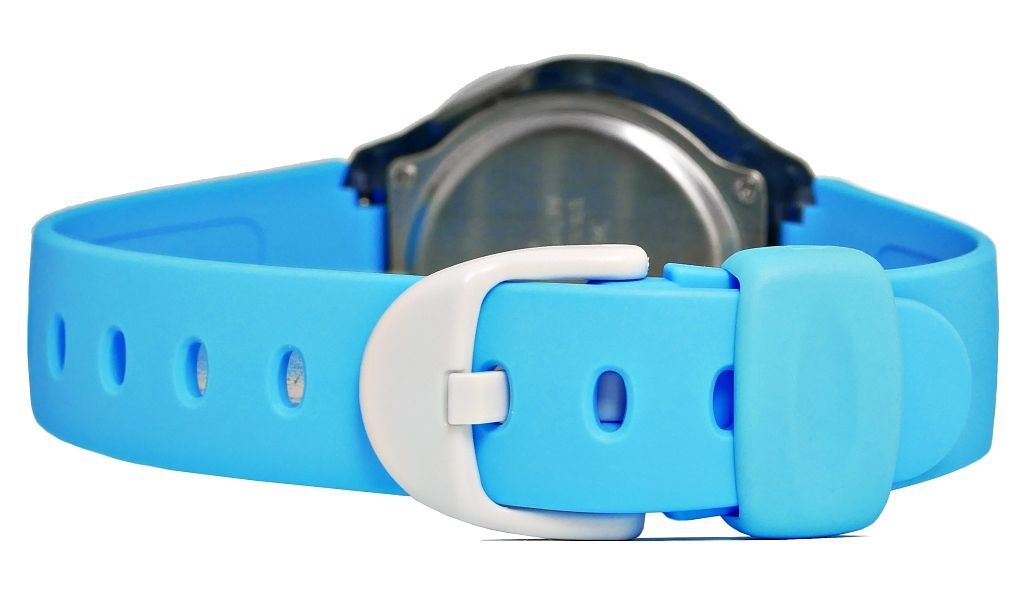 zegarek dziecięcy casio lw-200-2bvdf