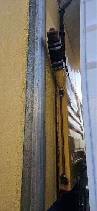 БДФ будка рефрижератор