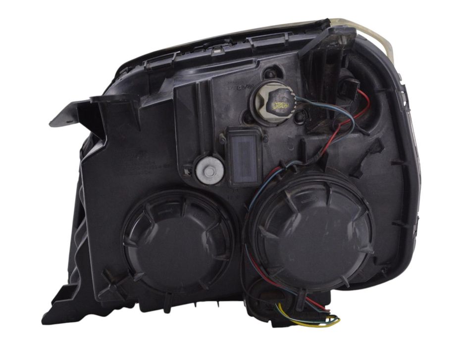 Фара передня права GMC TERRAIN 2016-2017 84791981