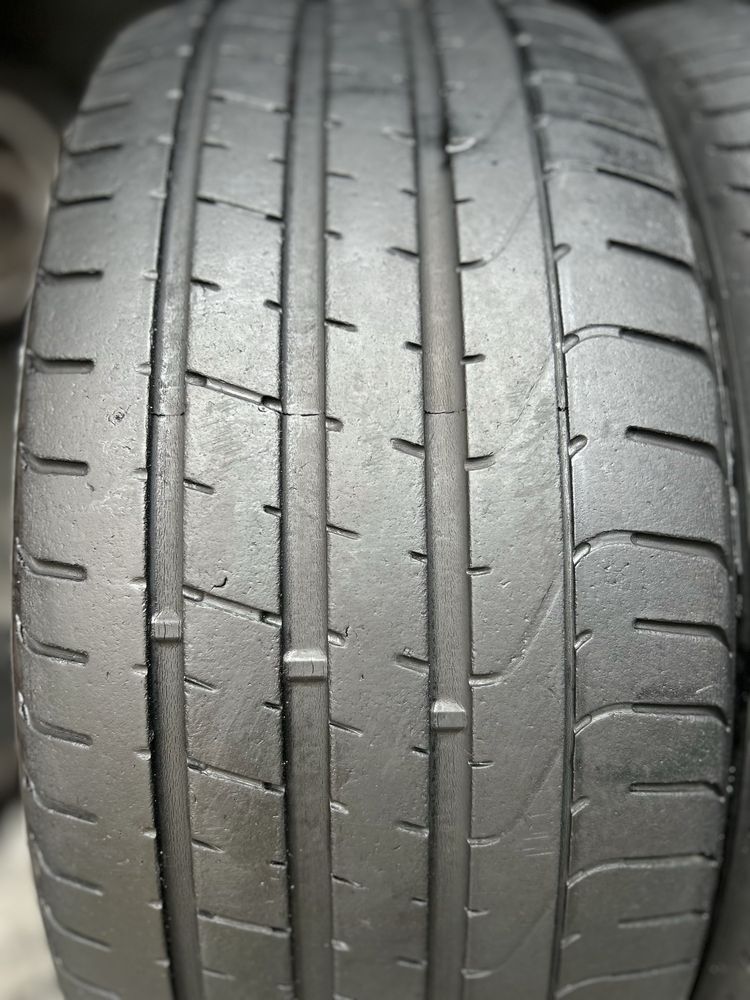 Шины летние 2шт. 235/45/R20 Pirelli PZero