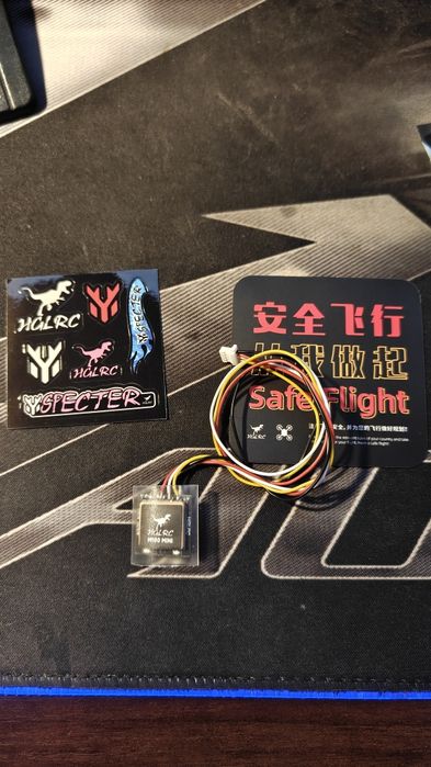 Sprzedam GPS do drona FPV HGLRC M100 mini