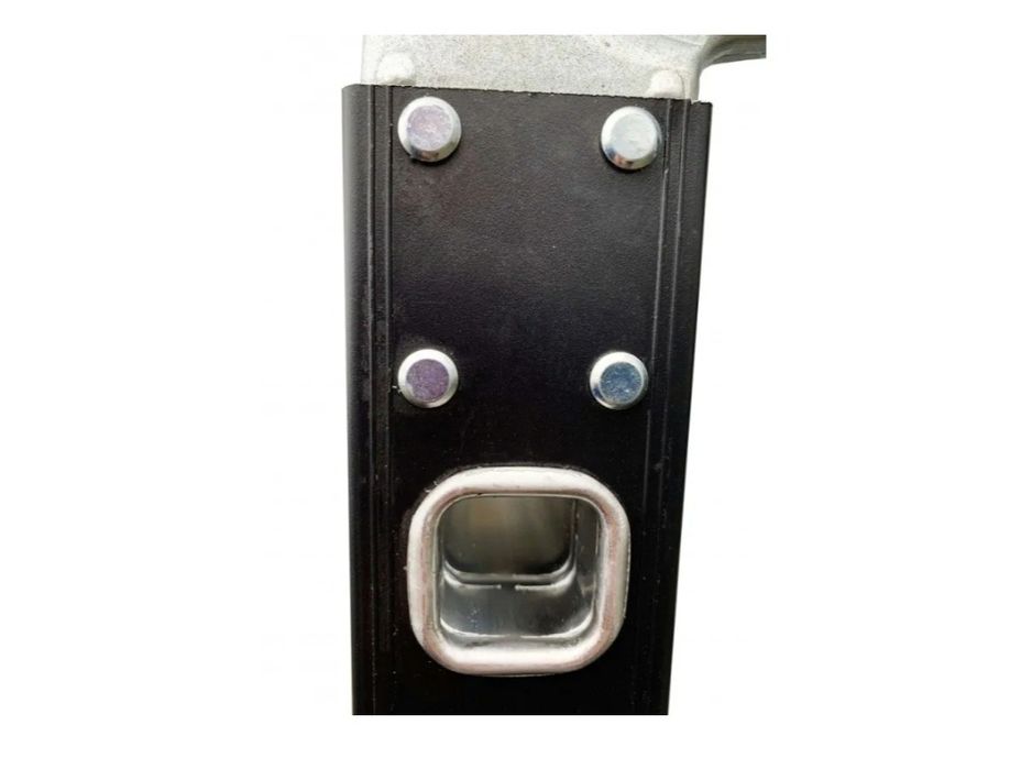 Драбина трансформер GTM KMP 4*4 (4.6 метри)