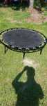 Trampolina dla dzieci, mała