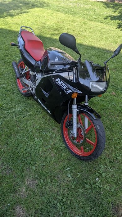 Honda NS-1 75/50