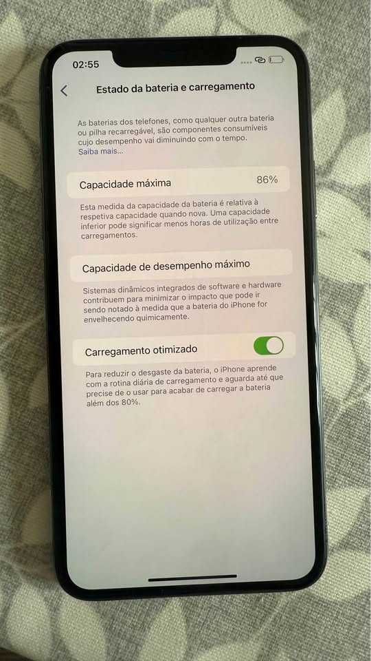 Iphone 11 Pro Max 64Gb