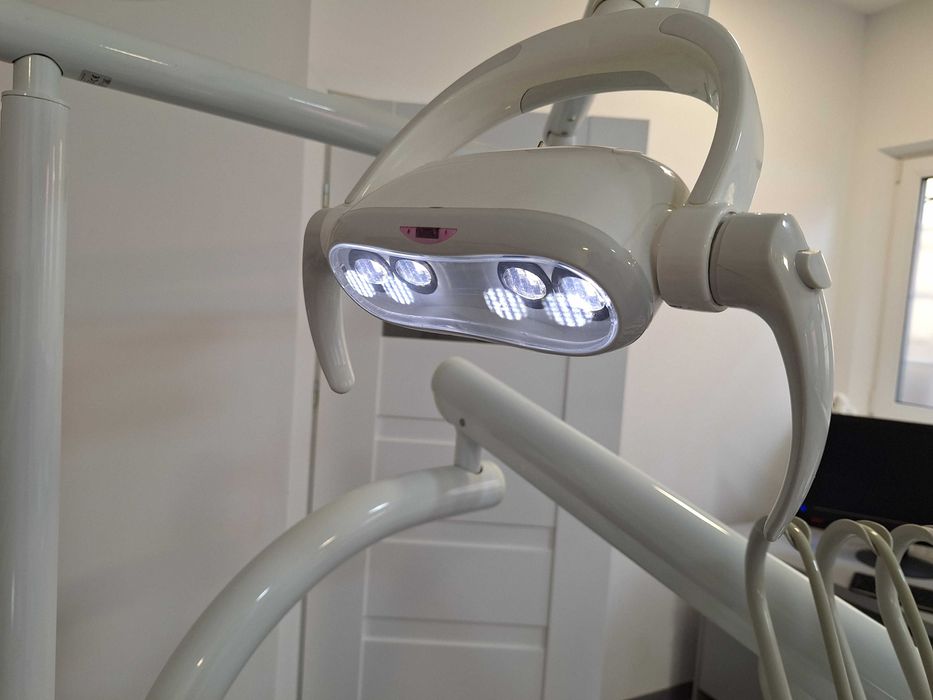 Unit stomatologiczny KaVo Primus 1058 S