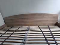 Rama łóżka ze stelażem 160x200cm