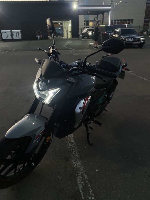 lifan sr220 2025