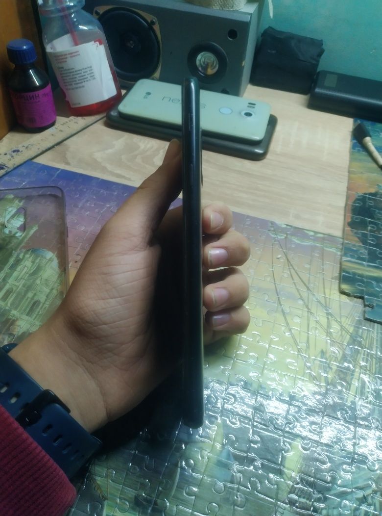 Samsung  A6  plus