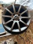 Диск оригінальний R16 4*114.3