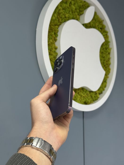 iPhone 14 Pro Max 128gb Neverlock! Магазин! Гарантія! Айфон!