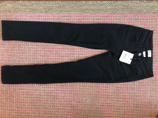 Red Valentino jeansy nowe, oryginalne