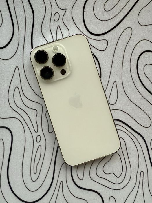 Продам iPhone 14 Pro 1 TB, Одеса