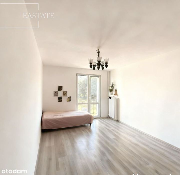 2 pokoje | Centrum Oksywia