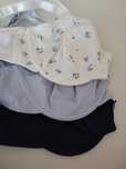 NOWE 3 x Biustonosz marki George