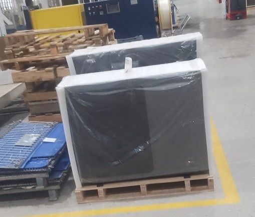 Pompa Ciepła R290