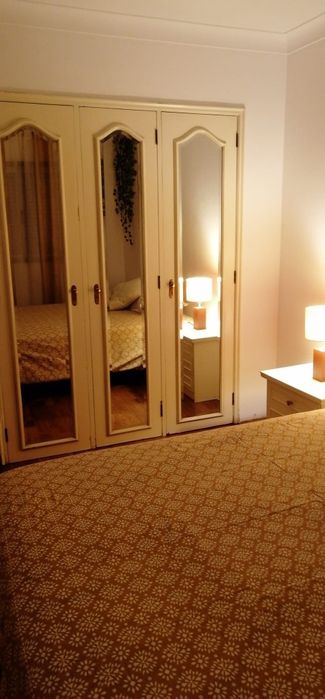 Quarto individual para estudante/trabalhador