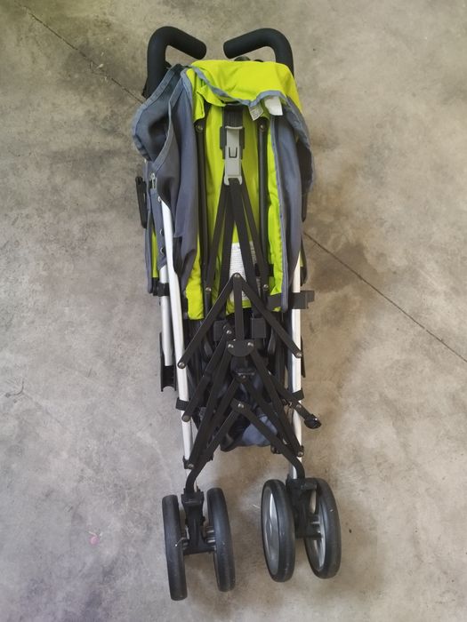 Cadeira de criança Chicco Lite Way