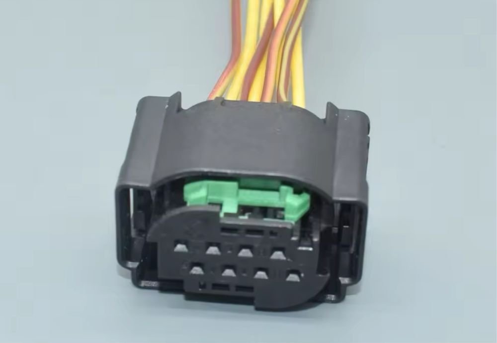 Нові Фішка фари радара розєм фари фишка фар Vag Audi BMW Seat Skoda