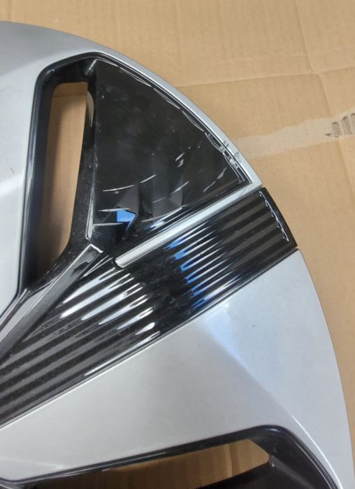 Kołpak Dekielek MG Saic