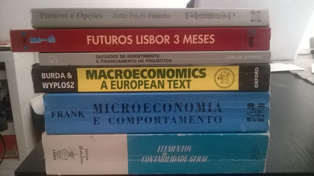 livros técnicos para despachar