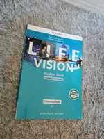 Podręcznik do Angielskiego Life Vision Intermediate B1