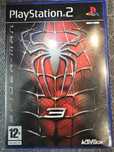 [01144] [PS2] Spider-Man 3: The Game