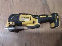 Multitool DeWalt DCS 355 18v