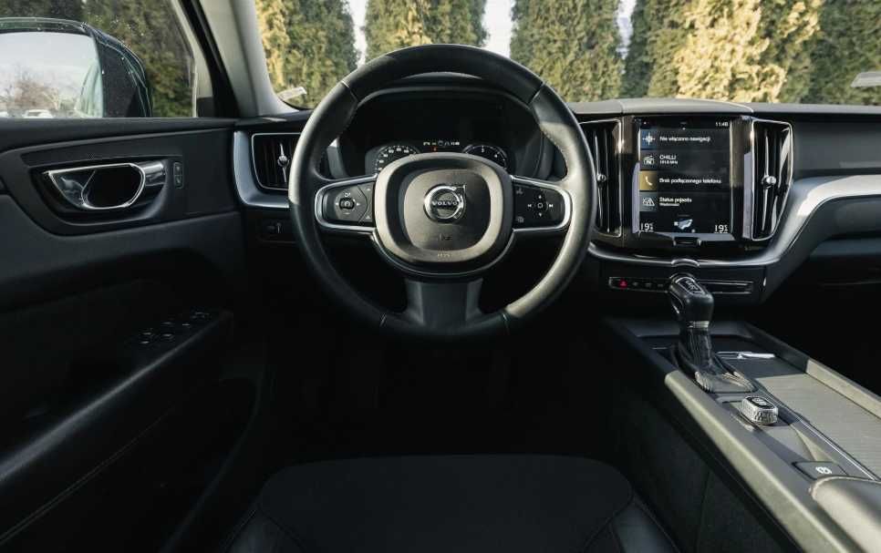 Volvo XC60 T6 Recharge 2020
