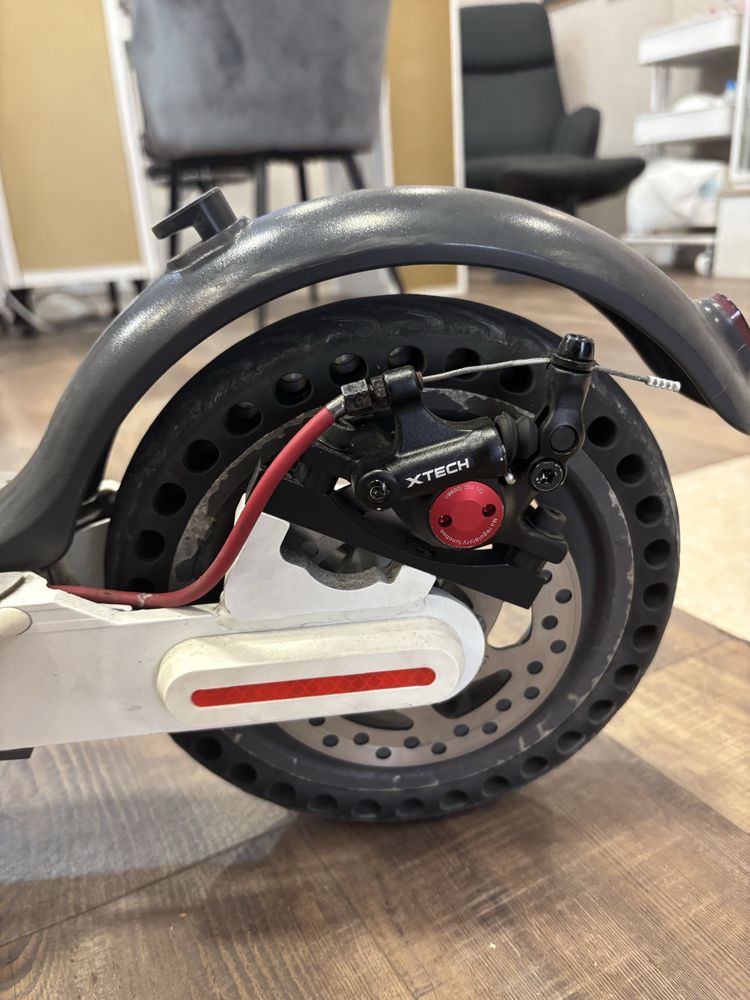 Trotinete Xiaomi M365