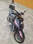Scooter 50 Kwang Yang